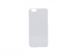 Sublimation 3D iPhone 6 Cover(Coated, Glossy)