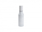 25oz/750ml Sublimation Blanks Stainless Steel Oil Dispenser (White)