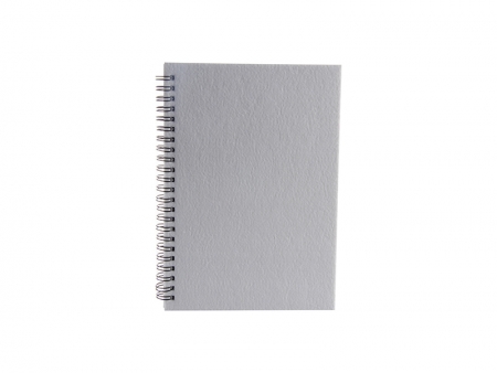 Cuaderno A5 Con Aros (Fieltro)