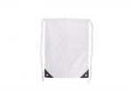 Sublimation Drawstring Bag