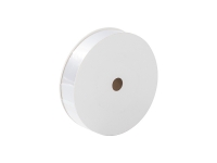 Craft Sublimation Ribbon Roll (White, 16mm*12.2m / 0.62 inx40ft)