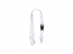 Sublimation Lanyard (900*20mm)