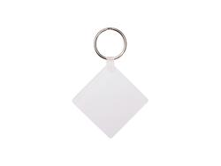 Sublimation Acrylic Keyring (Square, 5*5*0.4cm)