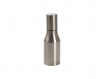 17oz/500ml Sublimation Blanks Stainless Steel Oil Dispenser (Silver)