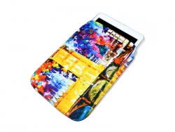 Sublimation iPad Mini  Case(Flocking)