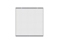 24&quot; x 24&quot; mat for Cameo Pro with strong tack (1/PK)