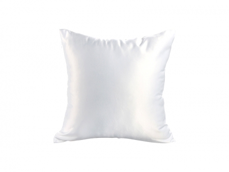 Sublimation Pillow Cover(Satin,45*45cm)