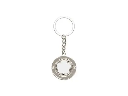 Metal Key Rings - BestSub - Sublimation Blanks,Sublimation Mugs