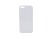 Sublimation 3D iPhone 5/5S/SE Cover(Coated, Glossy)