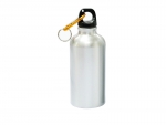 Sublimation 400ml Aluminium Water Bottle