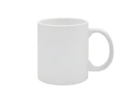 TAZA CERAMICA BLANCA SUBLIMA (B-05-257) - Artículos Promocionales