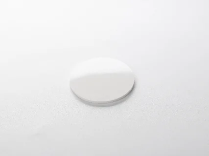 Sublimation Ceramics Pvc Fridge Magnet Round Square Shape Blank