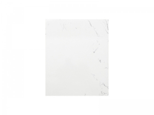 Sublimation Rectangle Marble Texture Placemat w/ Non-Slip Pad (19*23cm/ 7.48&quot;x9.05&quot;)