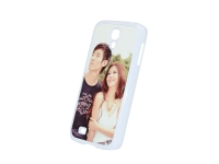 Sublimation Plastic Samsung Galaxy S4 Cover