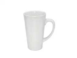 Taza Térmica Blanca Bestsub