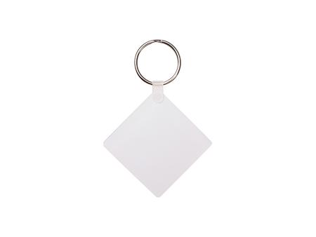 Acrílico  Keyring(Cuadrado, 5*5*0.4cm)