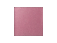 Craft Laserable Leather Sheet (Pink/ Blacke, 30.5*30.5cm/ 12x12in)