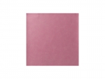 Craft Laserable Leather Sheet (Pink/ Blacke, 30.5*30.5cm/ 12x12in)