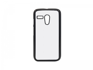 Sublimation MOTO G Cover