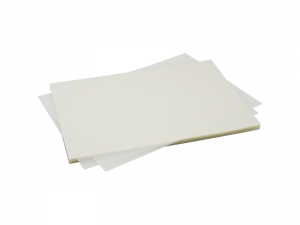 Sublimation Forever Trim-free Dark Transfer Paper A3(A side)