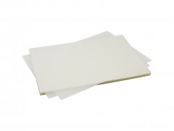 Sublimation Forever Trim-free Dark Transfer Paper A3(A side)