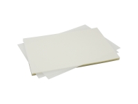 Sublimation Forever Trim-free Dark Transfer Paper A3(A side)