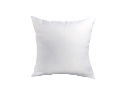 Sublimation Pillow Cover(Polyester, 45*45cm)