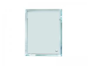 Sublimation Crystal Glass Frame 15