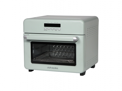 Craft Express Eco Sublimation Oven(25L)