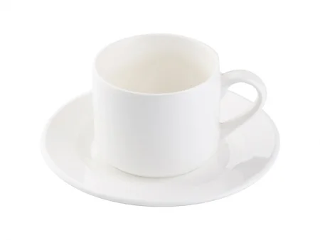 Taza Térmica Blanca Bestsub