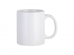 Taza Blanca 11oz