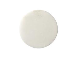 White Marble Coaster with Cork(Round, Φ10cm/3.9&quot;)