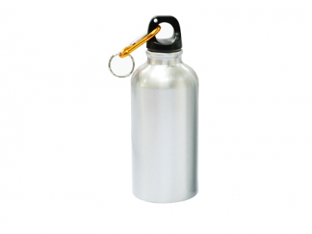 Botella de Agua de Aluminio 400ml