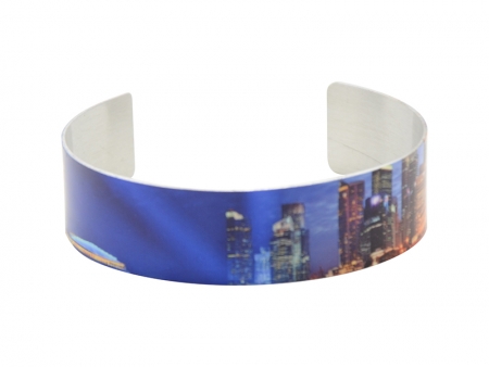 Brazalete Aluminio (1.9*16.9cm)