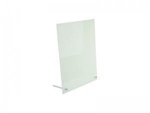 Sublimation Glass Frame (8 in. x 10 in.)