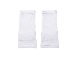 Sublimation Soccer Shin Pad Socks (L)