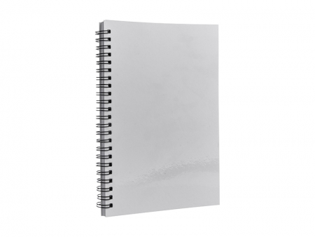 Cuaderno A5 Con Aros