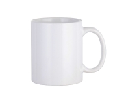 Sublimation 11oz White Photo Coffee Mug