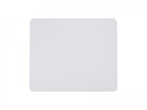 Sublimation 3mm Mouse Pad (Rect, 235*195*3mm)