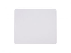 Sublimation 3mm Mouse Pad (Rect, 235*195*3mm)