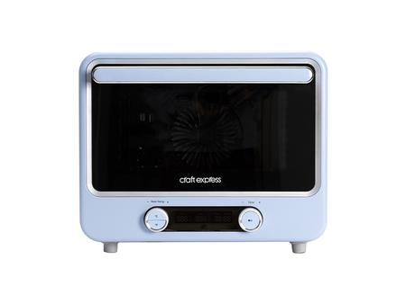 Horno de sublimación Craft Express Elite (40L)