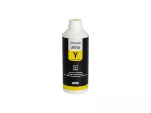 1000ml OtterPro Ultra DTF Ink(Yellow)