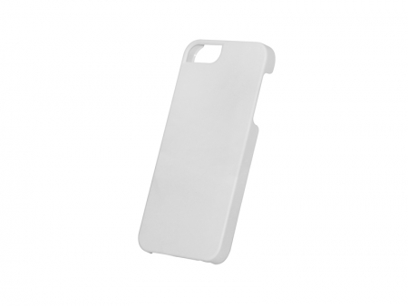 Carcasa 3D iPhone 5/5S/SE (Pintada)