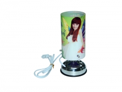 Sublimation Lamp