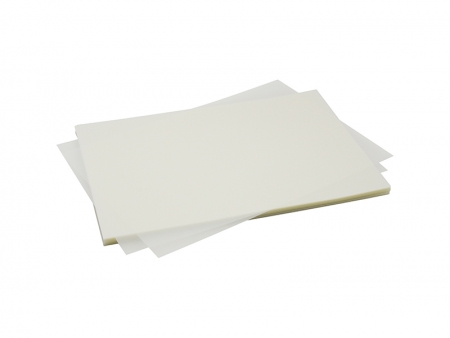 Papel Forever Trim-free-Papel Transfer Color Oscuro (Lado A)