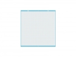 24&quot; x 24&quot; mat for Cameo Pro with Light Tack (1/PK)