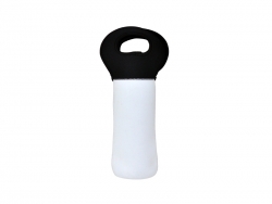 Sublimation W14*H39cm Neoprene Wine Bottle Insulator