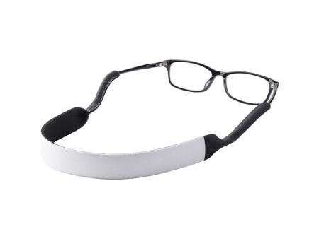 Sublimation Neoprene Eyewear Retainer