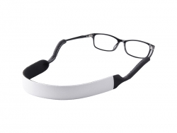 Sublimation Neoprene Eyewear Retainer