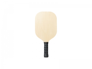 Sublimation Blanks Plywood Pickleball Paddle(190*395*10mm)